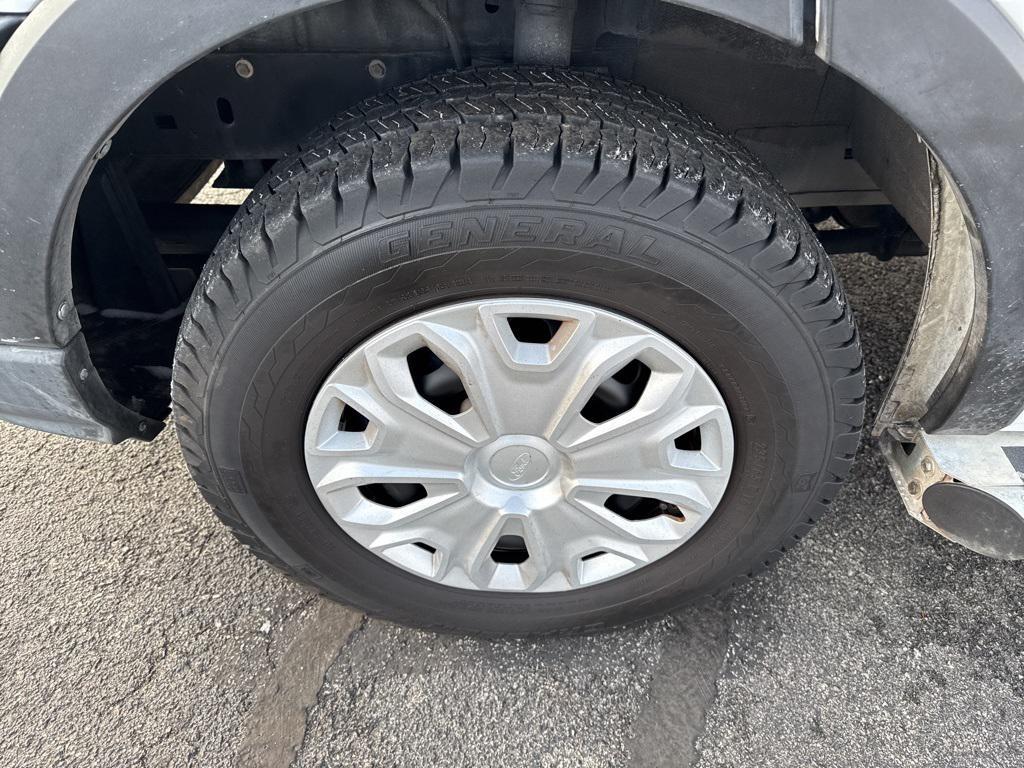 used 2021 Ford Transit-250 car, priced at $28,995