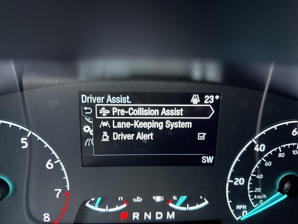 used 2021 Ford Transit-250 car, priced at $28,995