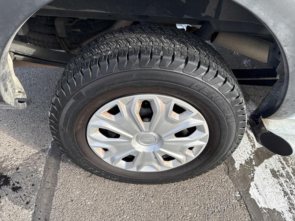 used 2021 Ford Transit-250 car, priced at $28,995