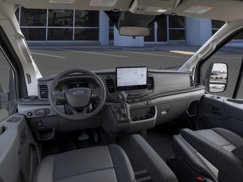 new 2026 Ford Transit-250 car, priced at $49,639