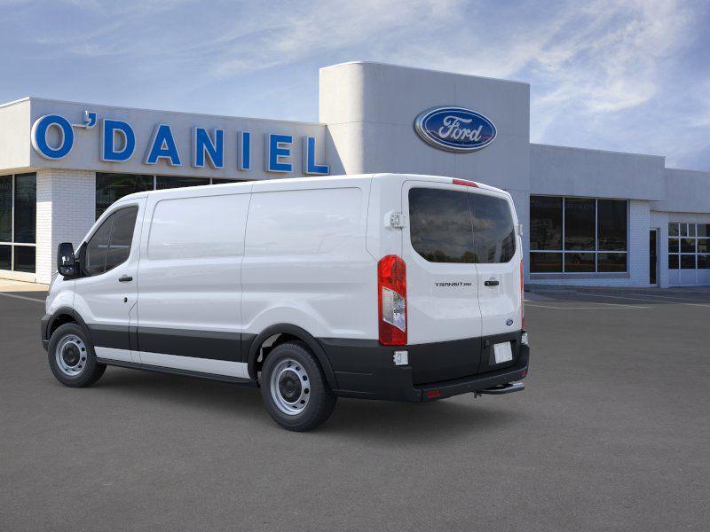 new 2026 Ford Transit-250 car, priced at $49,639