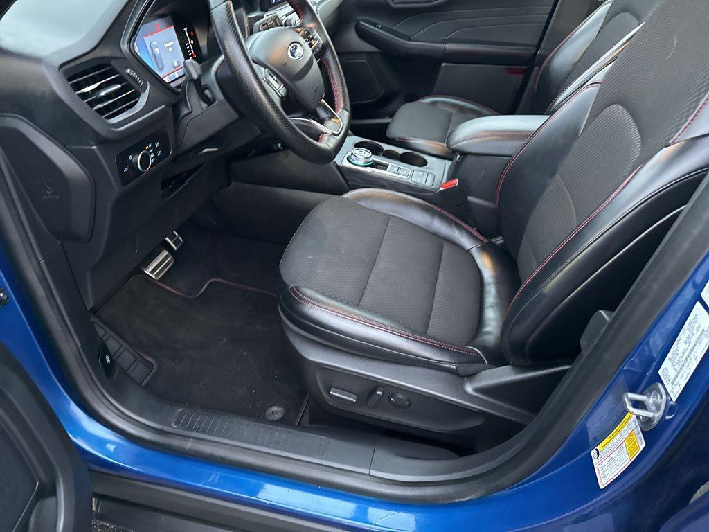 used 2023 Ford Escape car, priced at $21,171