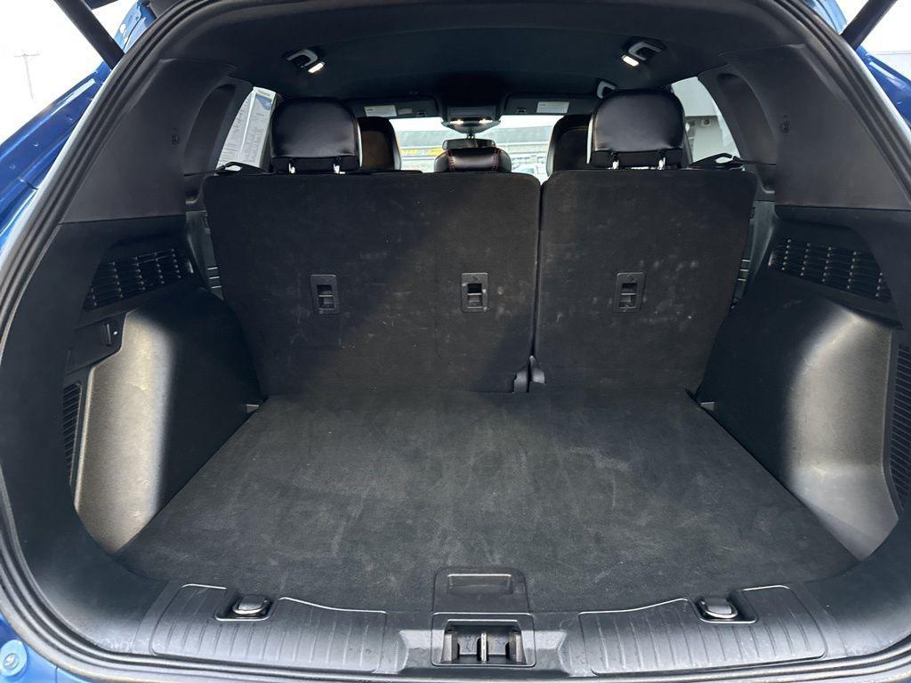 used 2023 Ford Escape car, priced at $21,171