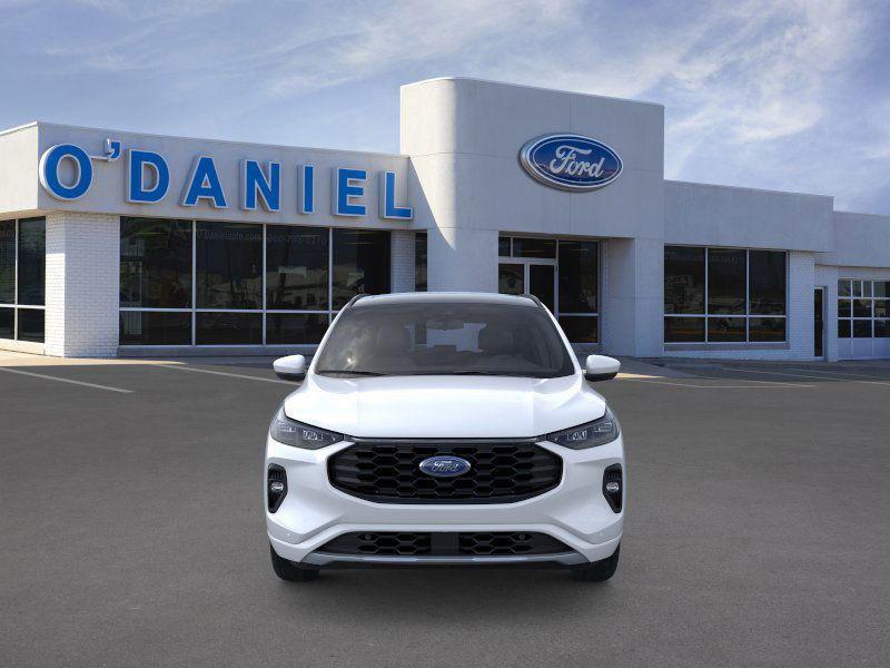 new 2026 Ford Escape car, priced at $41,249