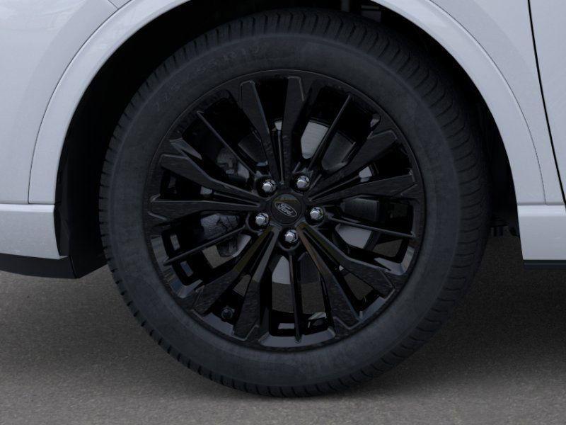 new 2026 Ford Escape car, priced at $41,249