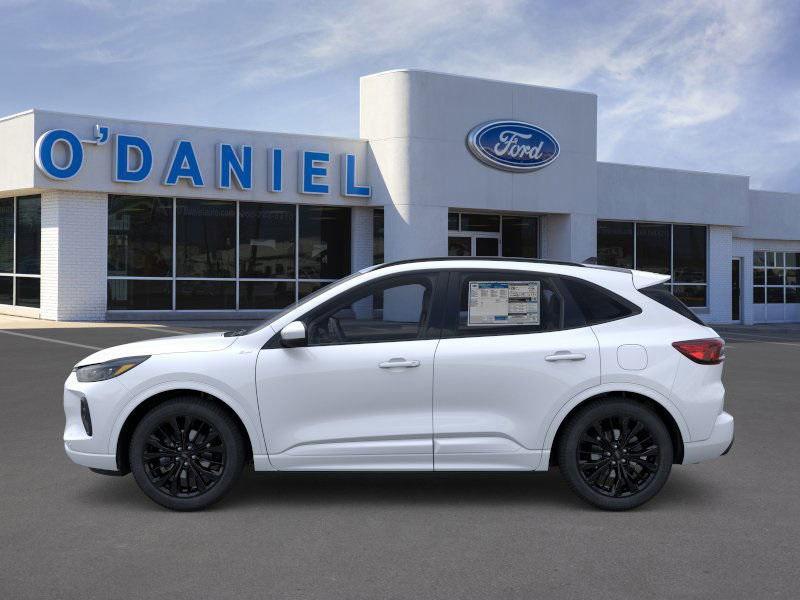 new 2026 Ford Escape car, priced at $41,449