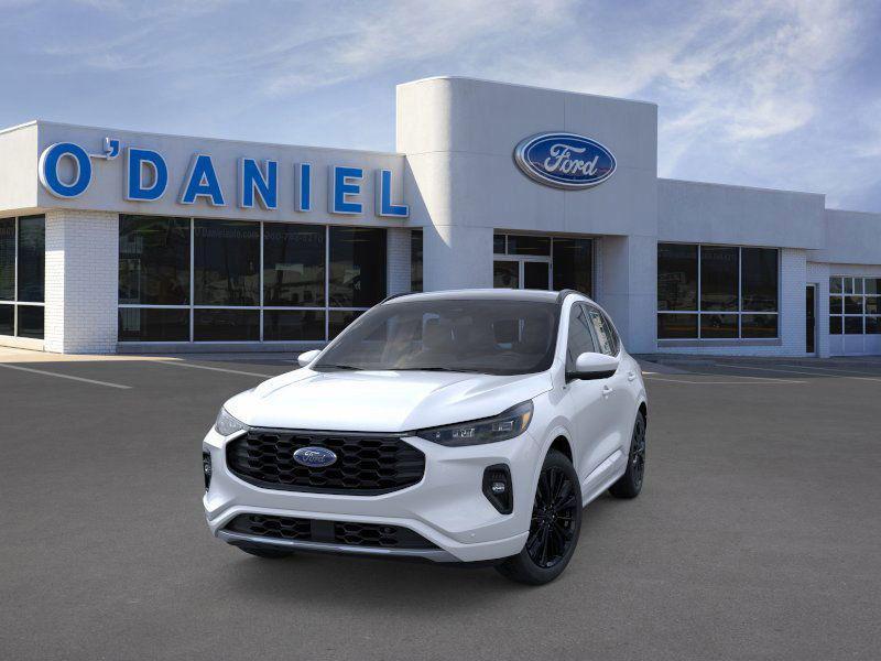 new 2026 Ford Escape car, priced at $41,249