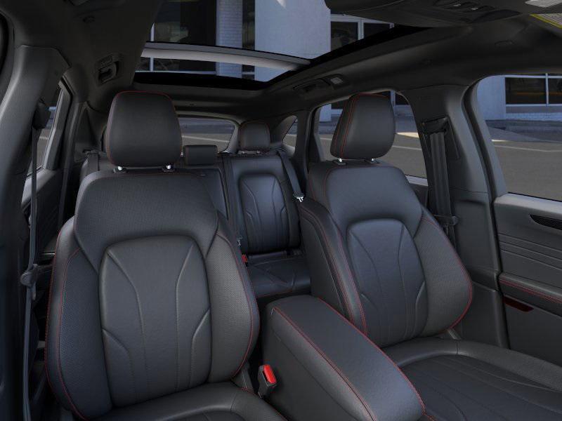 new 2026 Ford Escape car, priced at $41,449