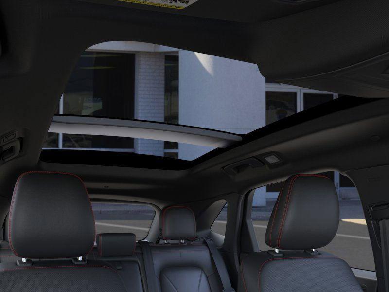 new 2026 Ford Escape car, priced at $41,249