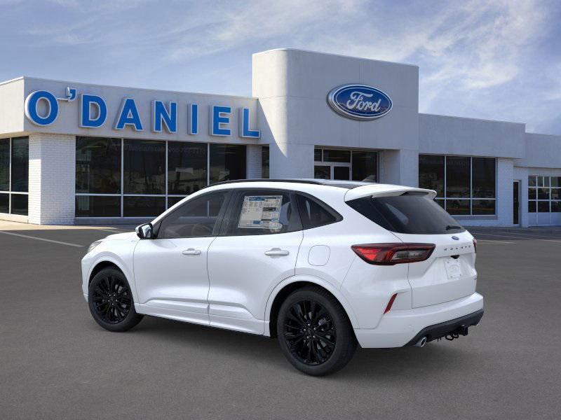 new 2026 Ford Escape car, priced at $41,449