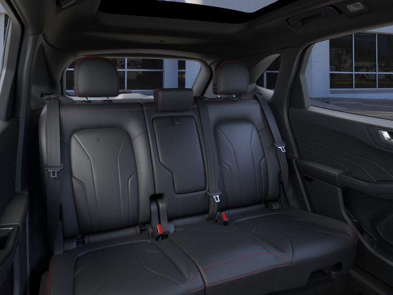 new 2026 Ford Escape car, priced at $41,249