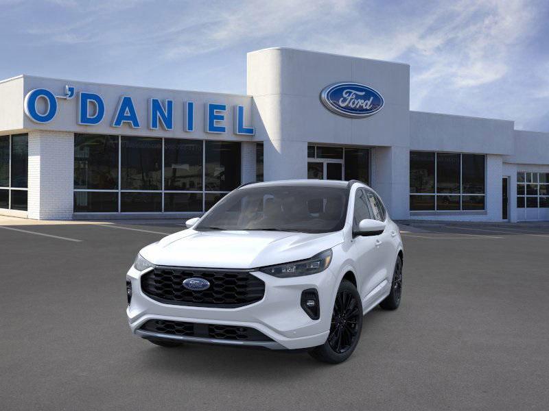 new 2026 Ford Escape car, priced at $41,449