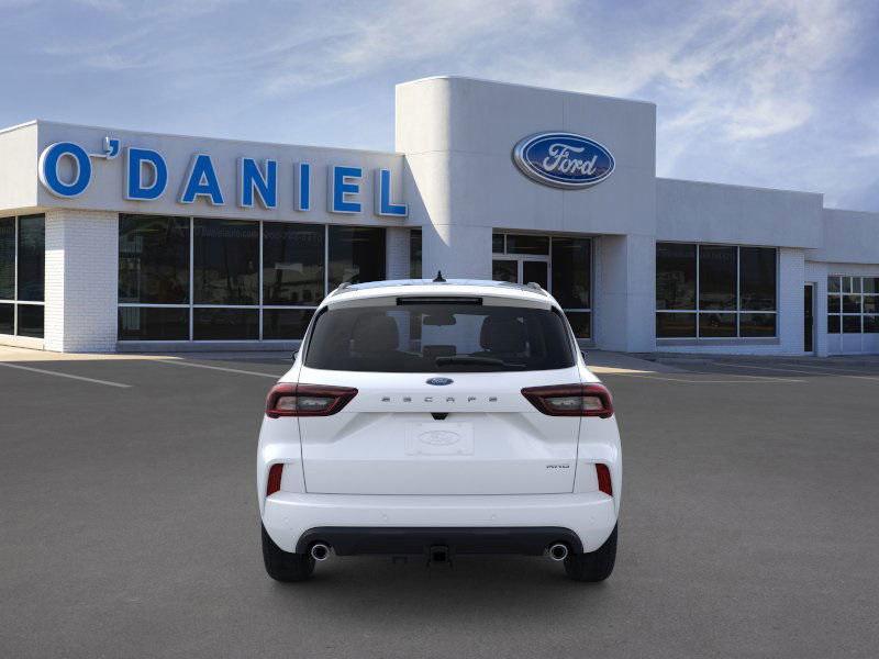 new 2026 Ford Escape car, priced at $41,449