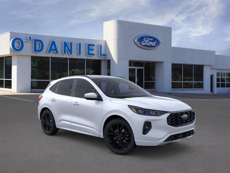 new 2026 Ford Escape car, priced at $41,449
