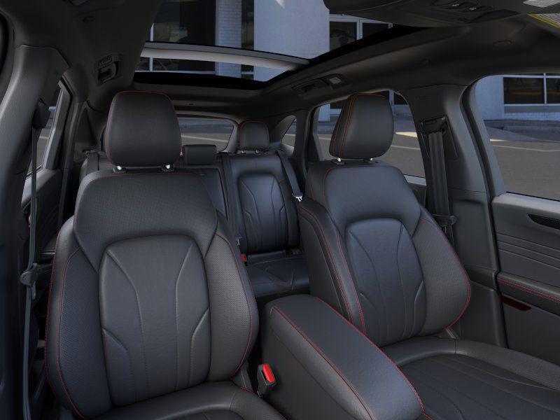 new 2026 Ford Escape car, priced at $41,249