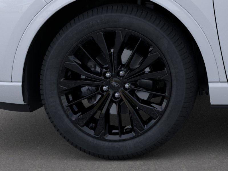 new 2026 Ford Escape car, priced at $41,449