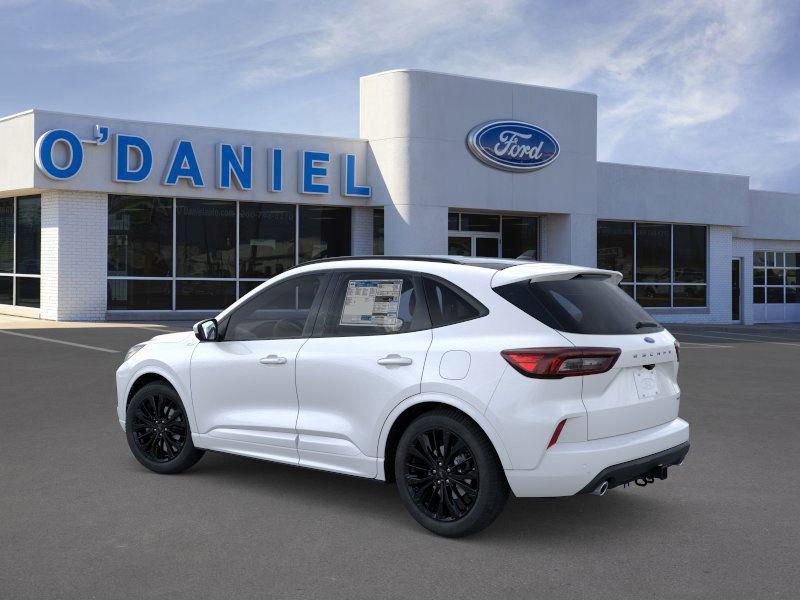 new 2026 Ford Escape car, priced at $41,249