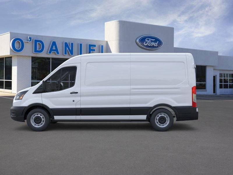 new 2026 Ford Transit-250 car, priced at $50,242