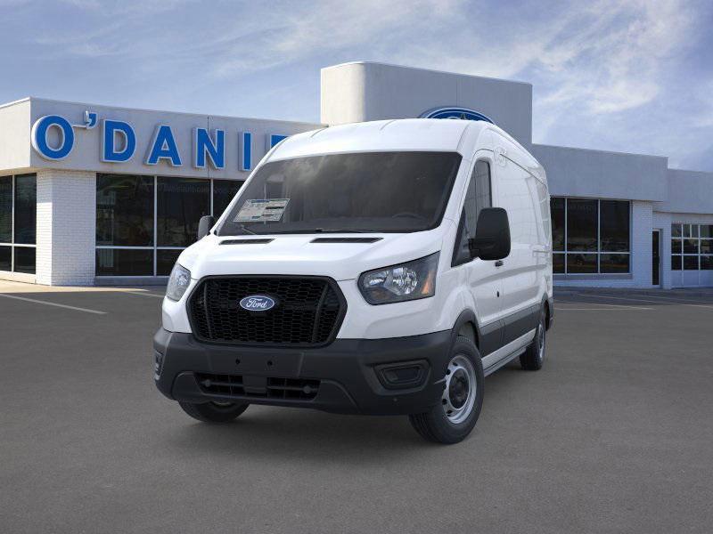 new 2026 Ford Transit-250 car, priced at $50,242