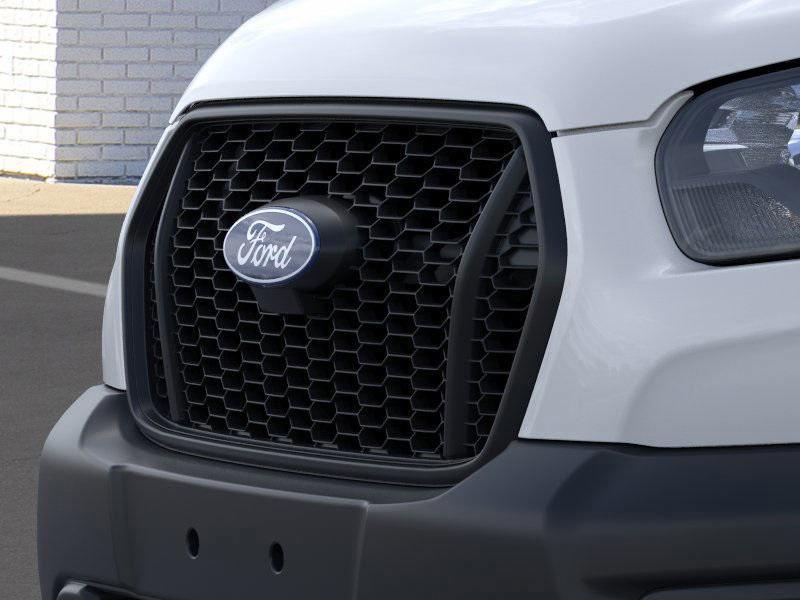 new 2026 Ford Transit-250 car, priced at $50,242