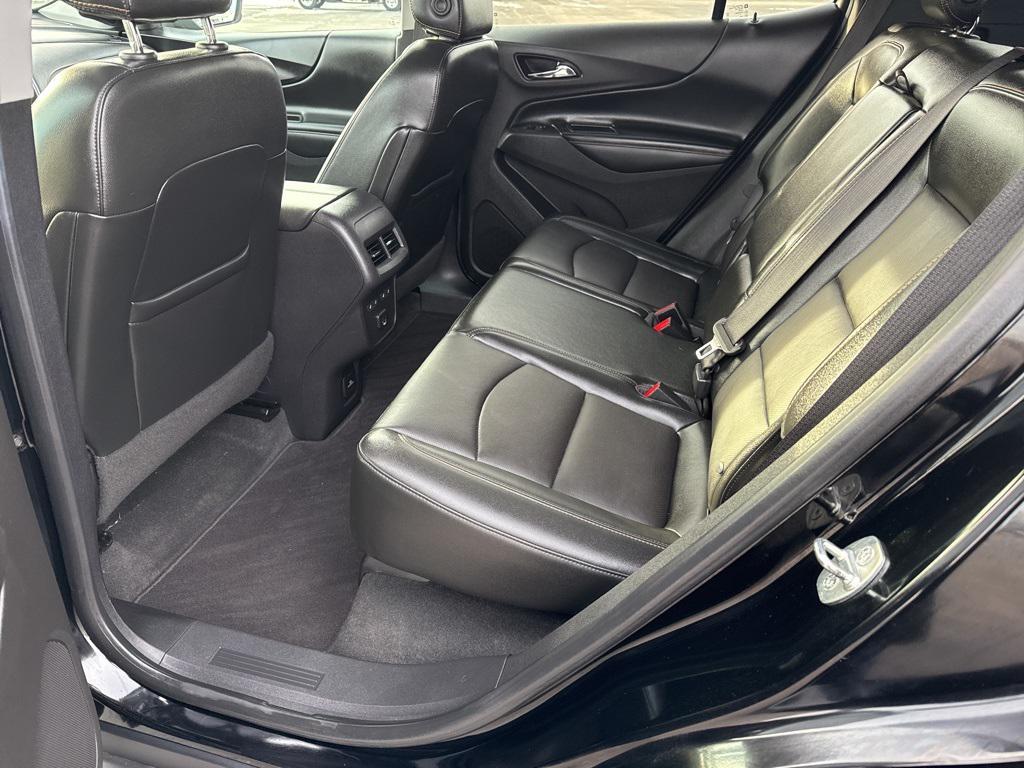 used 2019 Chevrolet Equinox car, priced at $14,576