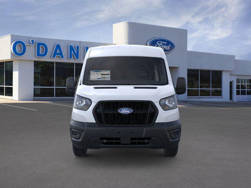 new 2026 Ford Transit-250 car, priced at $50,643