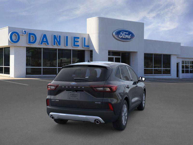 new 2026 Ford Escape car, priced at $31,814