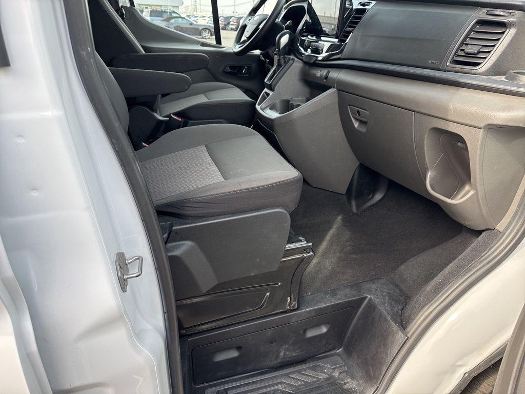 used 2024 Ford Transit-350 car, priced at $39,500