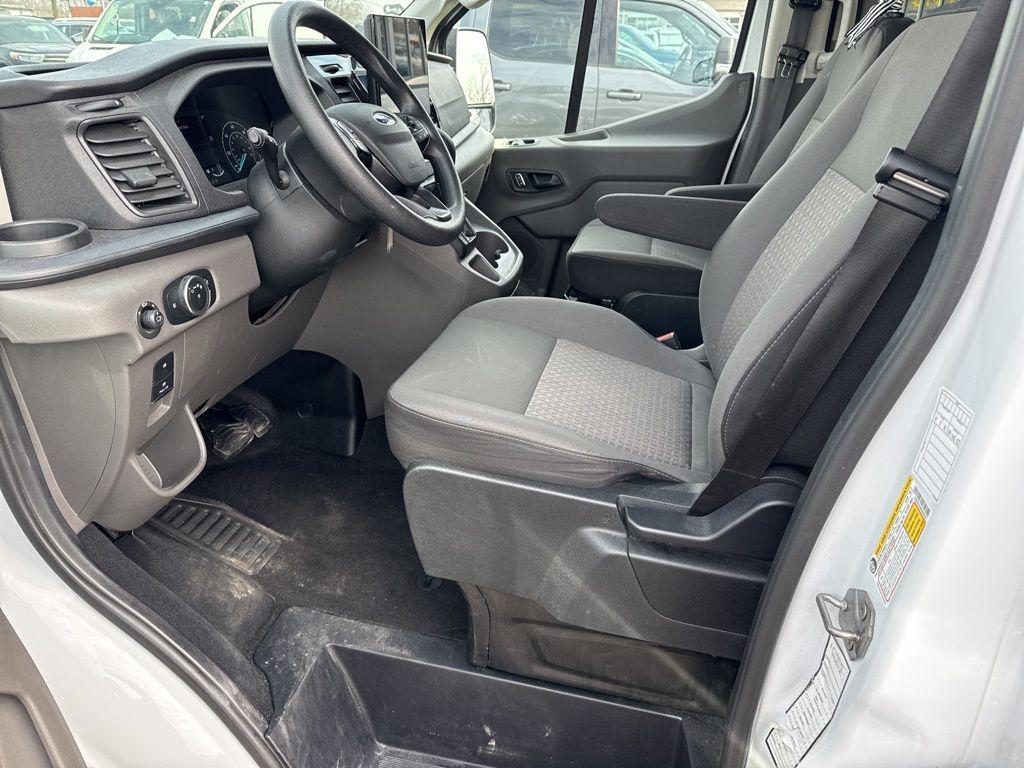 used 2024 Ford Transit-350 car, priced at $39,500