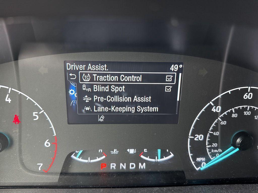 used 2024 Ford Transit-350 car, priced at $39,500