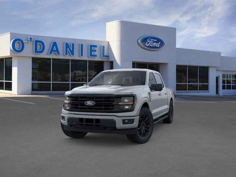 new 2026 Ford F-150 car, priced at $63,050