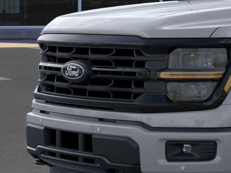 new 2026 Ford F-150 car, priced at $63,050