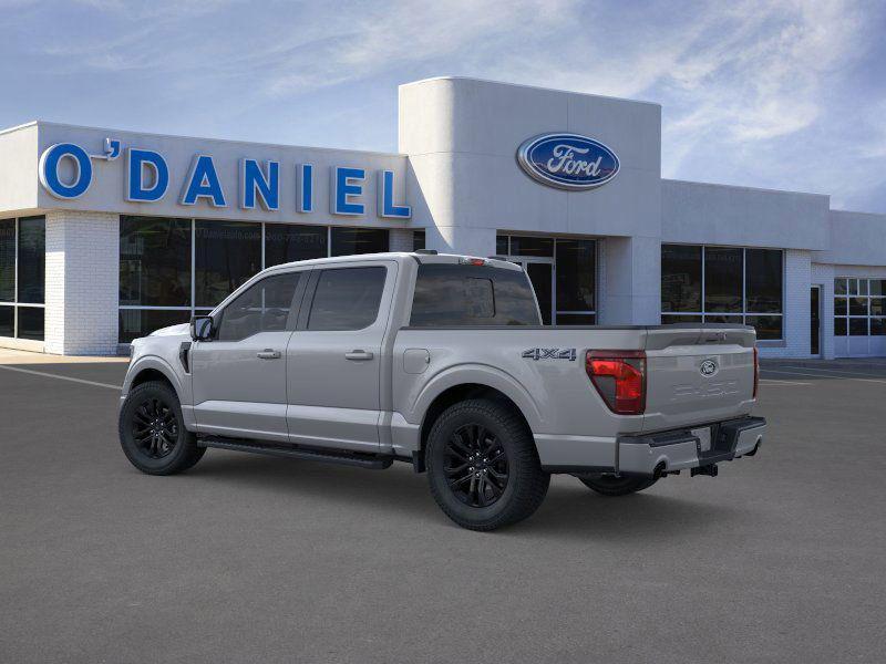 new 2026 Ford F-150 car, priced at $63,050