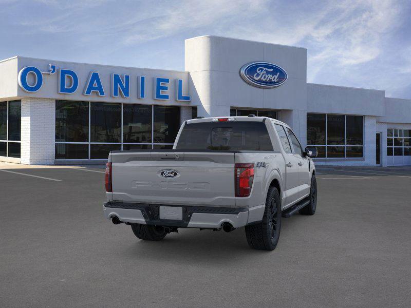 new 2026 Ford F-150 car, priced at $63,050