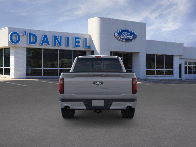 new 2026 Ford F-150 car, priced at $63,050