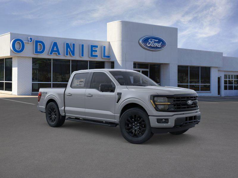 new 2026 Ford F-150 car, priced at $63,050