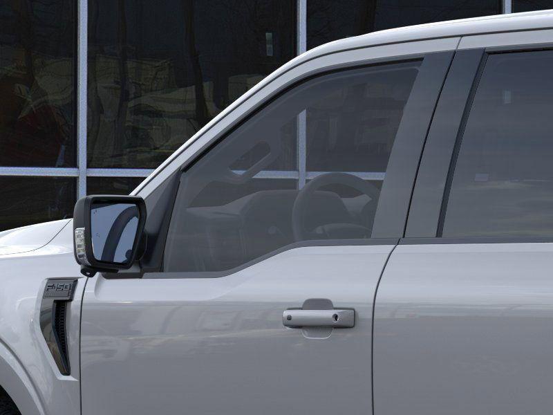 new 2026 Ford F-150 car, priced at $63,050