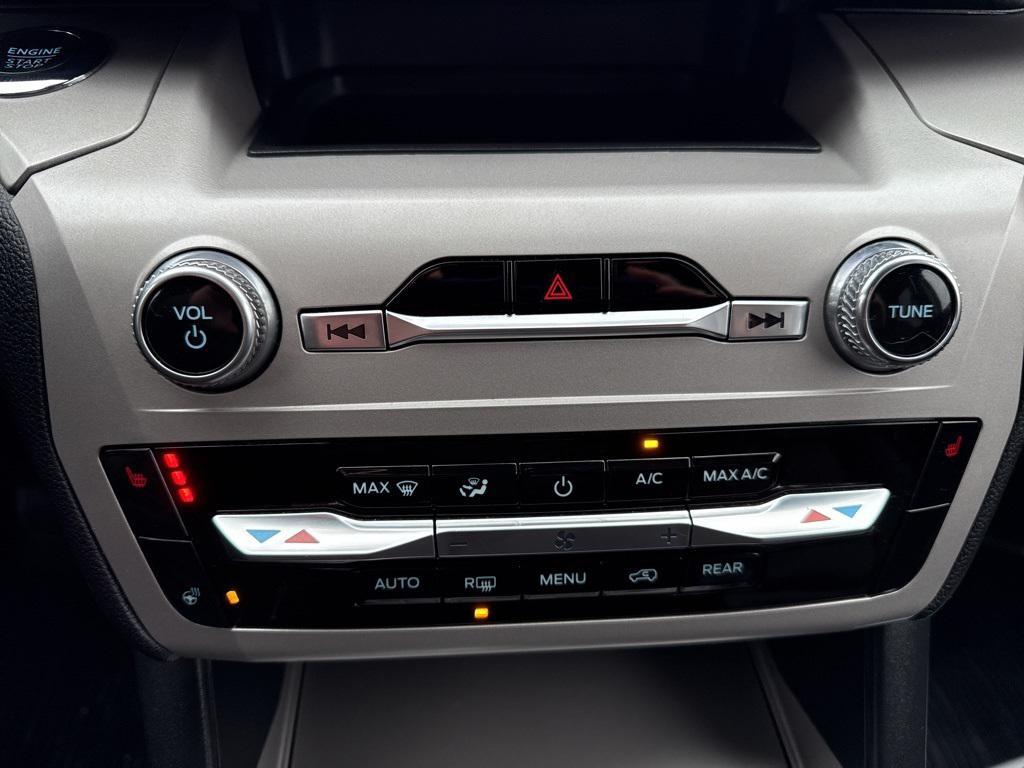 used 2023 Ford Explorer car, priced at $32,569