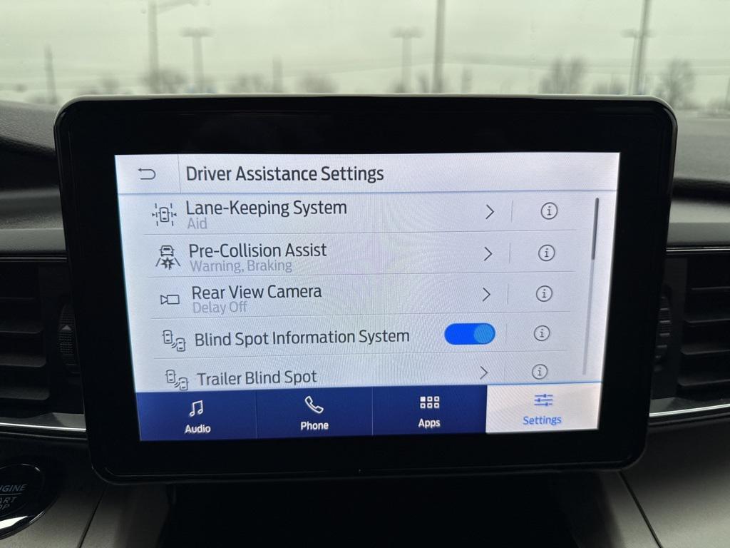 used 2023 Ford Explorer car, priced at $32,569