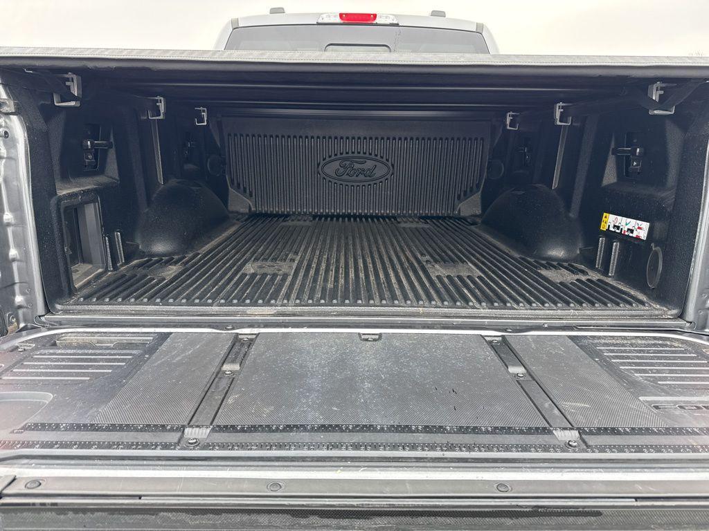 used 2023 Ford F-150 car, priced at $38,994