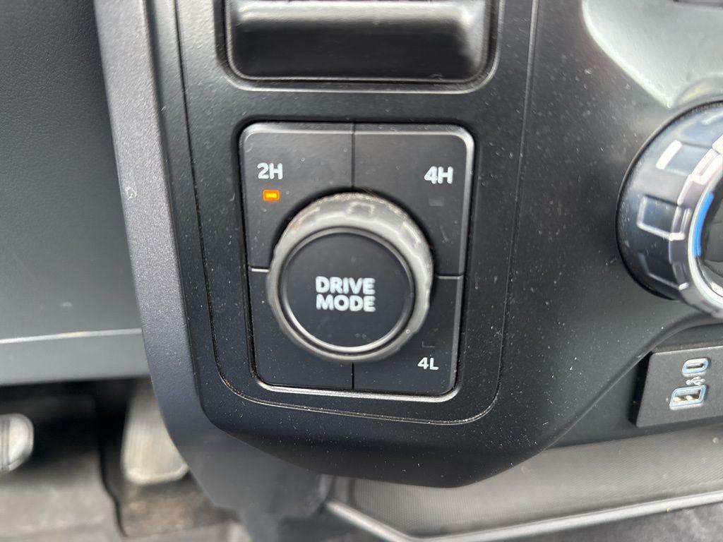 used 2023 Ford F-150 car, priced at $38,994