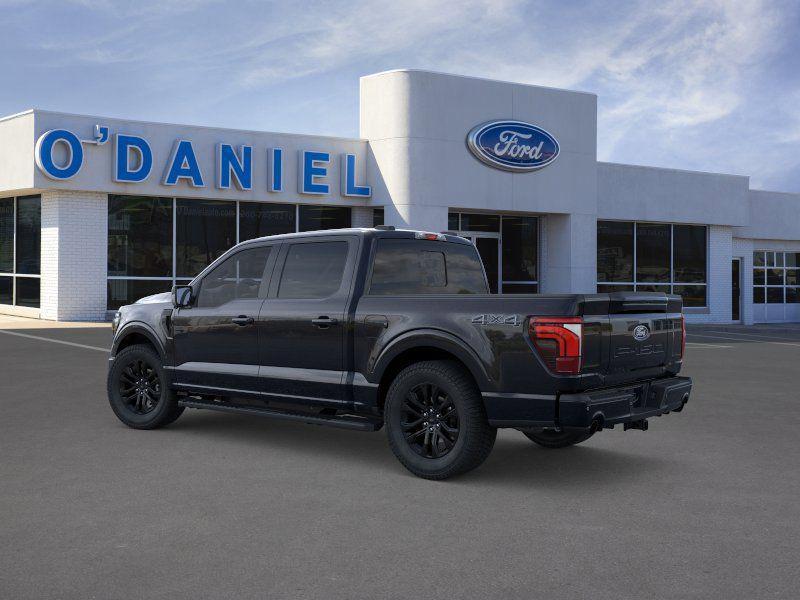 new 2026 Ford F-150 car, priced at $67,453