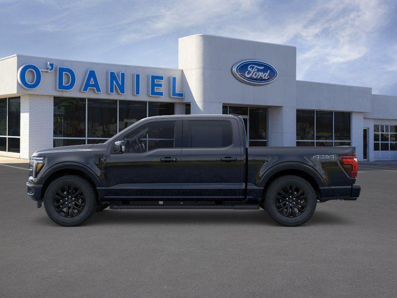 new 2026 Ford F-150 car, priced at $67,453