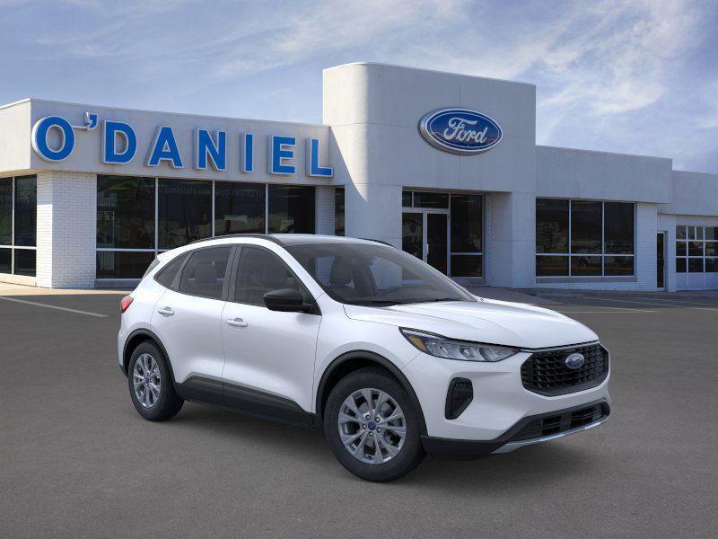 new 2026 Ford Escape car, priced at $31,964