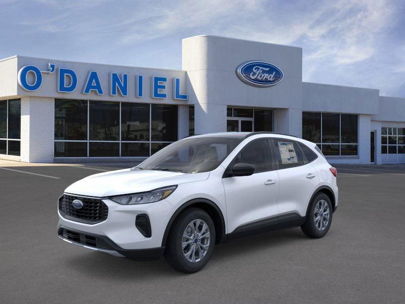 new 2026 Ford Escape car, priced at $31,464