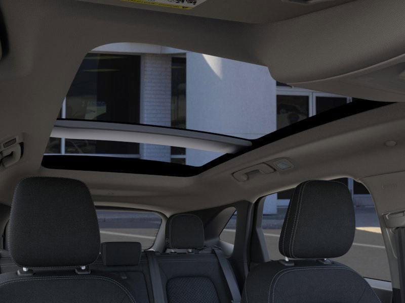 new 2026 Ford Escape car, priced at $31,464