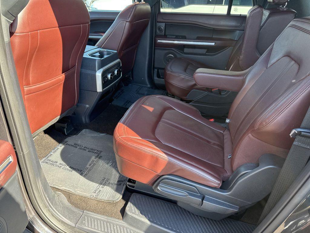used 2023 Ford Expedition car, priced at $48,782