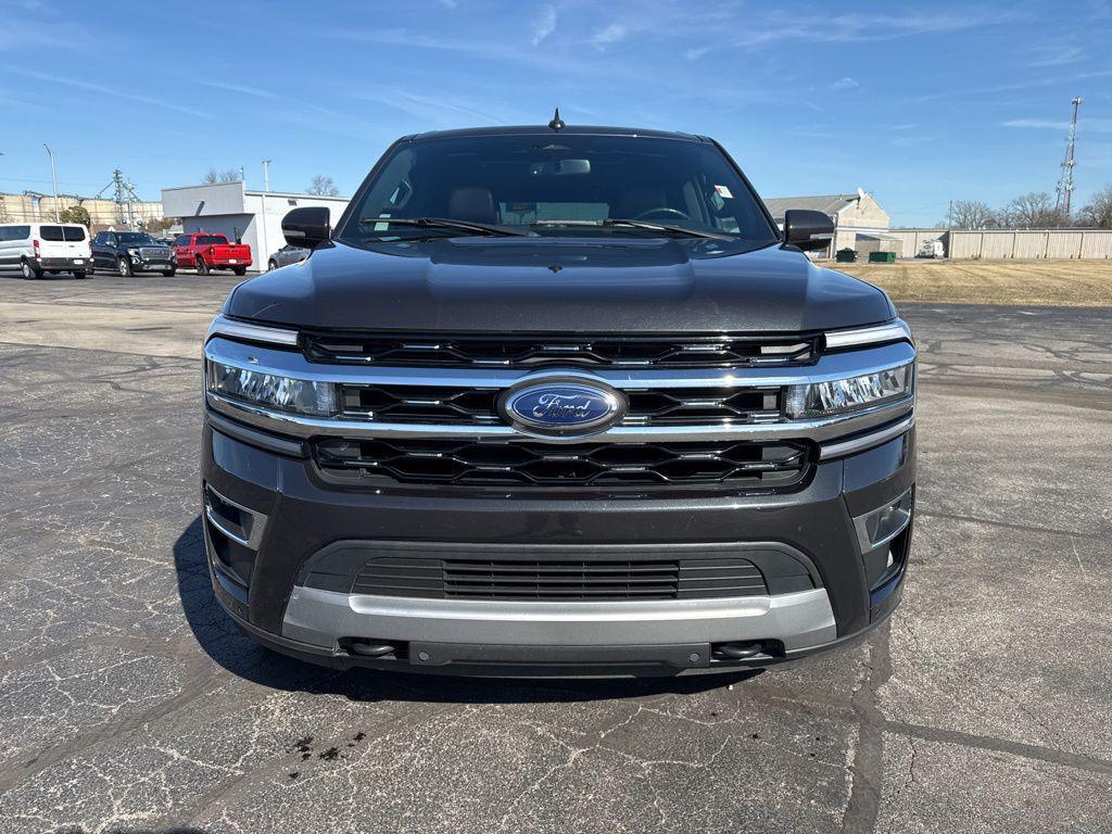 used 2023 Ford Expedition car, priced at $48,782