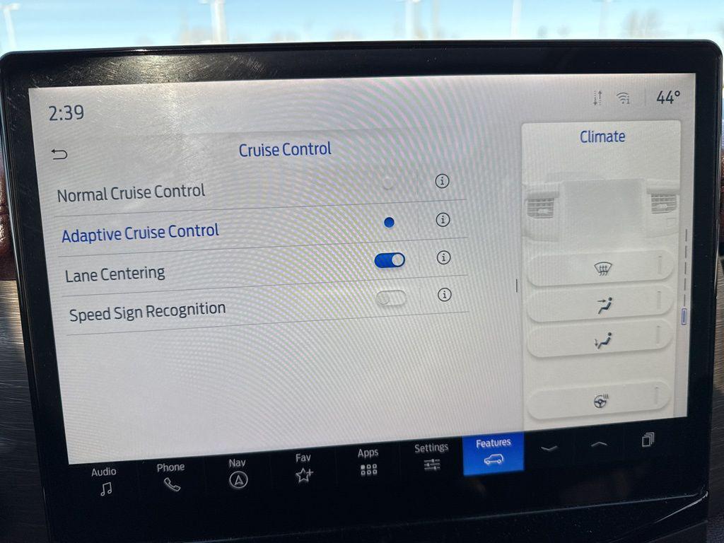 used 2023 Ford Expedition car, priced at $48,782