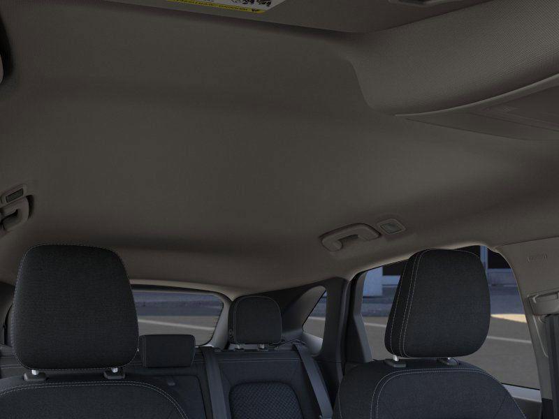 new 2026 Ford Escape car, priced at $31,000